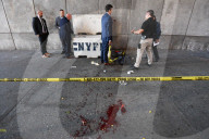 Stabbing spree in Manhattan leaves 3 dead