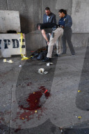 Stabbing spree in Manhattan leaves 3 dead