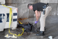 Stabbing spree in Manhattan leaves 3 dead