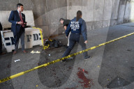 Stabbing spree in Manhattan leaves 3 dead