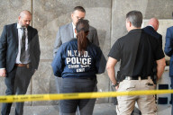 Stabbing spree in Manhattan leaves 3 dead
