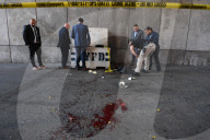 Stabbing spree in Manhattan leaves 3 dead