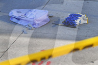 Stabbing spree in Manhattan leaves 3 dead