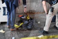 Stabbing spree in Manhattan leaves 3 dead