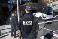 Stabbing spree in Manhattan leaves 3 dead