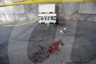 Stabbing spree in Manhattan leaves 3 dead