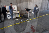 Stabbing spree in Manhattan leaves 3 dead