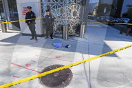 Stabbing spree in Manhattan leaves 3 dead