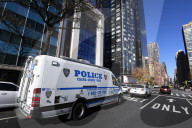 Stabbing spree in Manhattan leaves 3 dead