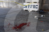 Stabbing spree in Manhattan leaves 3 dead