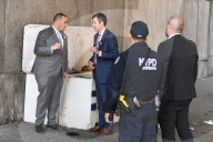 Stabbing spree in Manhattan leaves 3 dead