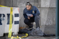 Stabbing spree in Manhattan leaves 3 dead