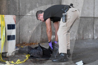 Stabbing spree in Manhattan leaves 3 dead