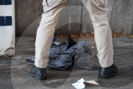 Stabbing spree in Manhattan leaves 3 dead