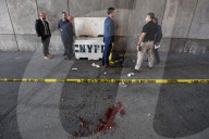 Stabbing spree in Manhattan leaves 3 dead