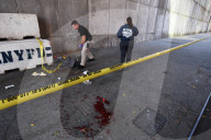 Stabbing spree in Manhattan leaves 3 dead
