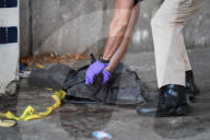 Stabbing spree in Manhattan leaves 3 dead