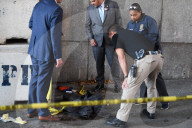 Stabbing spree in Manhattan leaves 3 dead