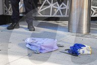 Stabbing spree in Manhattan leaves 3 dead