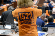 Seduta del Consiglio Regionale della Lombardia
