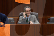 Seduta del Consiglio Regionale della Lombardia