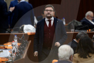 Seduta del Consiglio Regionale della Lombardia