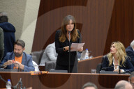 Seduta del Consiglio Regionale della Lombardia