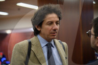 Seduta del Consiglio Regionale della Lombardia