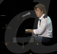 Paul McCartney at Bonnaroo Music Festival