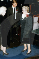 Regina Elisabetta II
