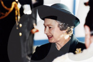 Elisabetta II