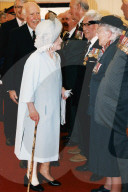 Regina Elisabetta II