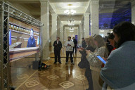 Volodymyr Zelenskyy delivers speech in Verkhovna Rada
