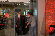 Barcelona - 60 years of the Comisiones Obreras headquarters