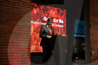 Barcelona - 60 years of the Comisiones Obreras headquarters