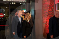 Barcelona - 60 years of the Comisiones Obreras headquarters