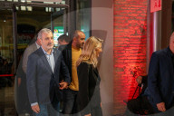 Barcelona - 60 years of the Comisiones Obreras headquarters