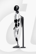 Tesla lance la figurine du robot Optimus