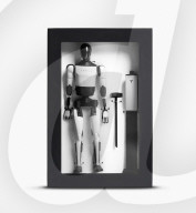 Tesla lance la figurine du robot Optimus
