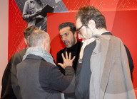 Milano - Gianluigi Buffon