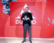 Milano - Gianluigi Buffon