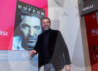 Milano - Gianluigi Buffon