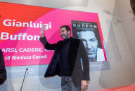 Milano - Gianluigi Buffon