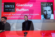 Milano - Gianluigi Buffon