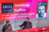 Milano - Gianluigi Buffon