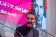 Milano - Gianluigi Buffon