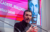 Milano - Gianluigi Buffon