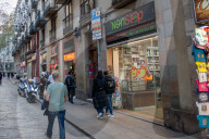 Barcelona - Barcelona wants to curb 24-hour supermarkets.