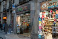 Barcelona - Barcelona wants to curb 24-hour supermarkets.