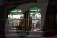 Barcelona - Barcelona wants to curb 24-hour supermarkets.